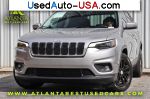 Jeep Cherokee Latitude  used cars market