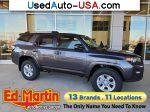 Toyota 4Runner SR5 Premium  used cars market