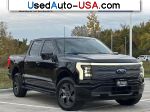 Ford F-150 Lightning LARIAT  used cars market