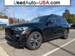 BMW X7 M50i  used cars market