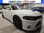 Dodge Charger R/T Scat Pack  used cars market