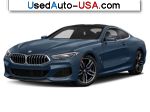 BMW M850 xDrive  used cars market