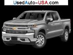 Chevrolet Silverado 1500 LTZ  used cars market