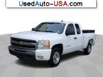 Chevrolet Silverado 1500 LT  used cars market