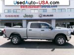 RAM 2500 Big Horn Crew Cab 4x4 6'4' Box  used cars market