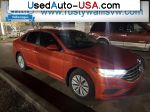 Volkswagen Jetta 1.4T S  used cars market