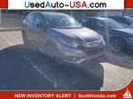 Honda HR-V   used cars market