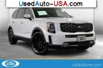 KIA Telluride SX  used cars market