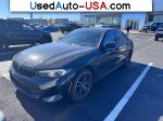 BMW 330e xDrive  used cars market