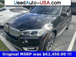 BMW X5 xDrive35i  used cars market