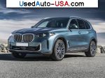 BMW X5 PHEV xDrive50e  used cars market