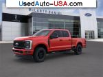 Ford F-250 XL  used cars market