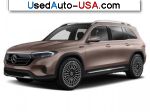 Mercedes EQB 350 Base 4MATIC  used cars market