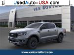 Ford Ranger XLT  used cars market