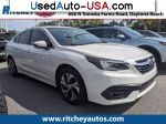 Subaru Legacy Premium  used cars market