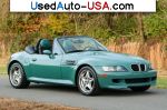 BMW Z3 3.2L  used cars market