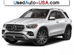 Mercedes GLE 350 Base 4MATIC  used cars market