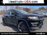 Jeep Compass Altitude 4X4  used cars market