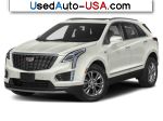 Cadillac XT5 Sport  used cars market