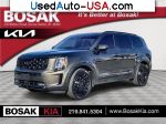 KIA Telluride SX  used cars market