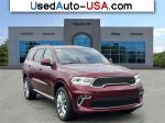 Dodge Durango SXT  used cars market