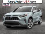 Toyota RAV4 Hybrid XLE Premium  used cars market