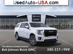 GMC Yukon XL SLE  used cars market