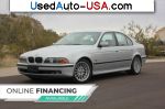 BMW 540 540i 4dr Sedan  used cars market