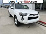 Toyota 4Runner SR5  used cars market