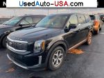 KIA Telluride EX  used cars market