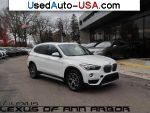 BMW X1 xDrive28i  used cars market