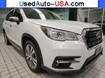 Subaru Ascent Touring 7-Passenger  used cars market