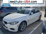 BMW 430 Gran Coupe i xDrive  used cars market