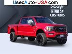 Ford F-150 XLT  used cars market