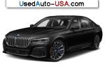 BMW 750 i xDrive  used cars market