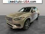 Volvo XC90 Recharge Plug-In Hybrid T8 Plus 6 Passenger  used cars market