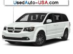 Dodge Grand Caravan SXT  used cars market