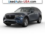 Mazda CX-90 3.3 Turbo Preferred  used cars market