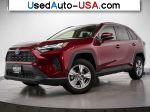 Toyota RAV4 Hybrid Hybrid XLE  used cars market