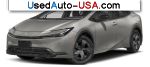 Toyota Prius   used cars market