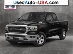 RAM 1500 Lone Star  used cars market