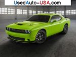 Dodge Challenger R/T Scat Pack  used cars market