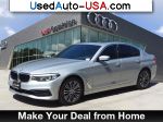 BMW 530e iPerformance  used cars market