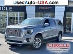 GMC Yukon XL Denali  used cars market