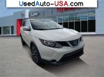 Nissan Rogue Sport SL  used cars market
