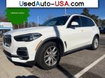 BMW X5 xDrive40i  used cars market