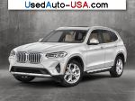 BMW X3 sDrive30i  used cars market