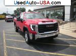 GMC Sierra 2500 Pro  used cars market