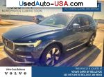 Volvo XC60 Recharge Plug-In Hybrid Plus Bright  used cars market