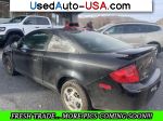 Pontiac G5 Base  used cars market